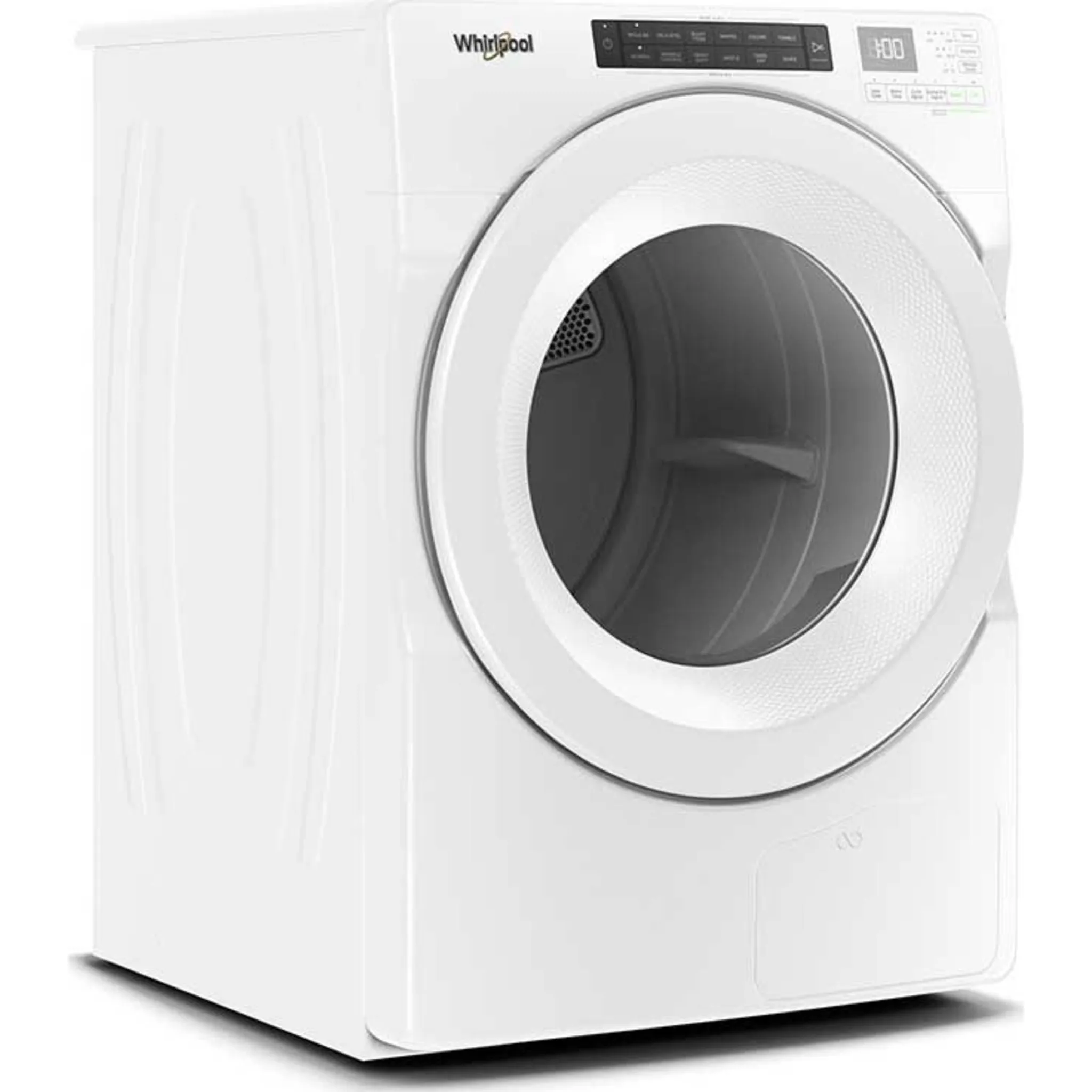 Whirlpool Dryer (YWHD560CHW) - White