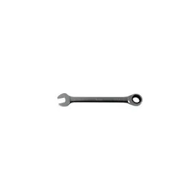 Wiha Combination Ratchet Wrench 11/16" x 230mm