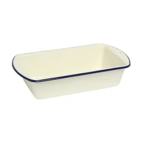 Wiltshire Enamel Loaf Pan 23cm