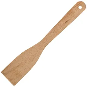 Wooden spatula for kitchen