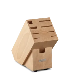 Wusthof 9 Slot Knife Block