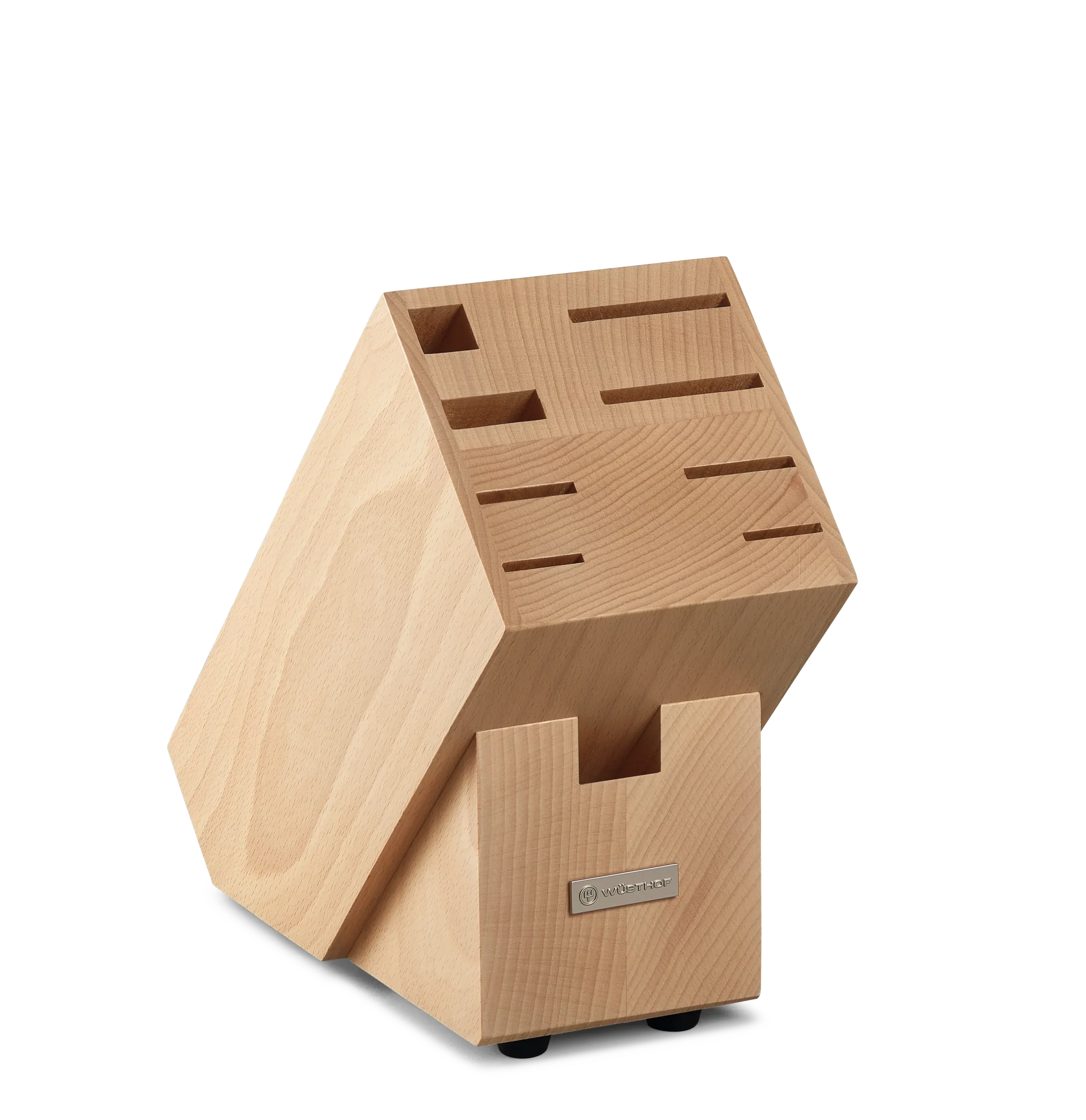 Wusthof 9 Slot Knife Block