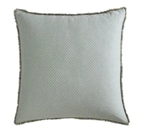 Yarmouth European Pillowcase Sage