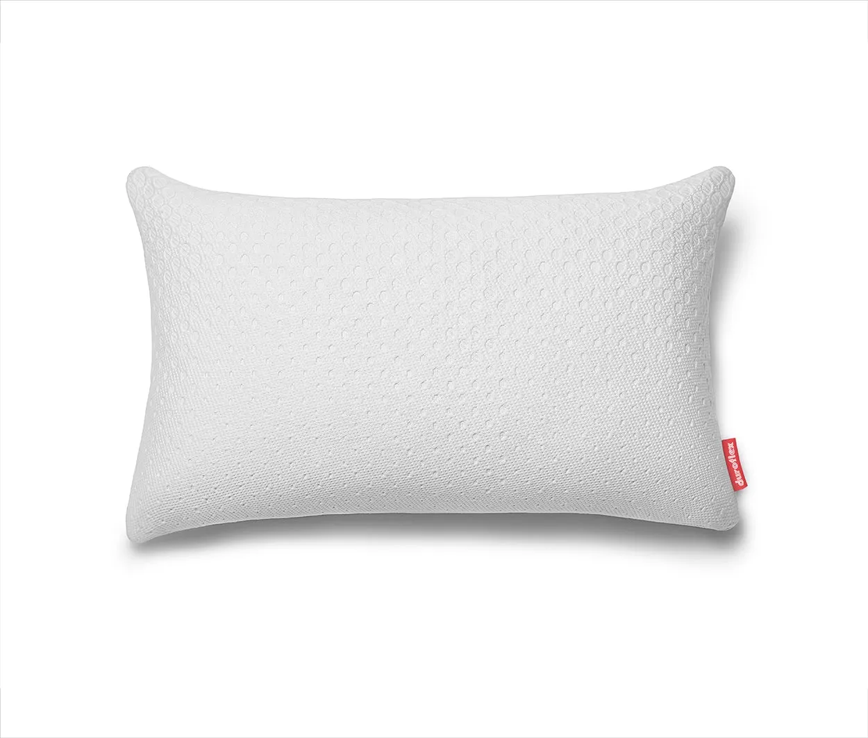 Zeal Microfibre Antimicrobial Pillow