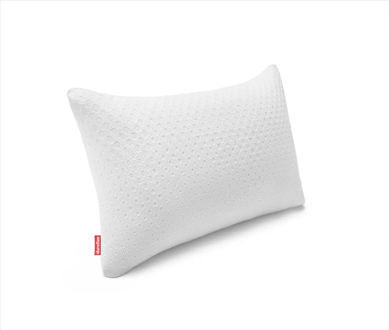 Zeal Microfibre Antimicrobial Pillow