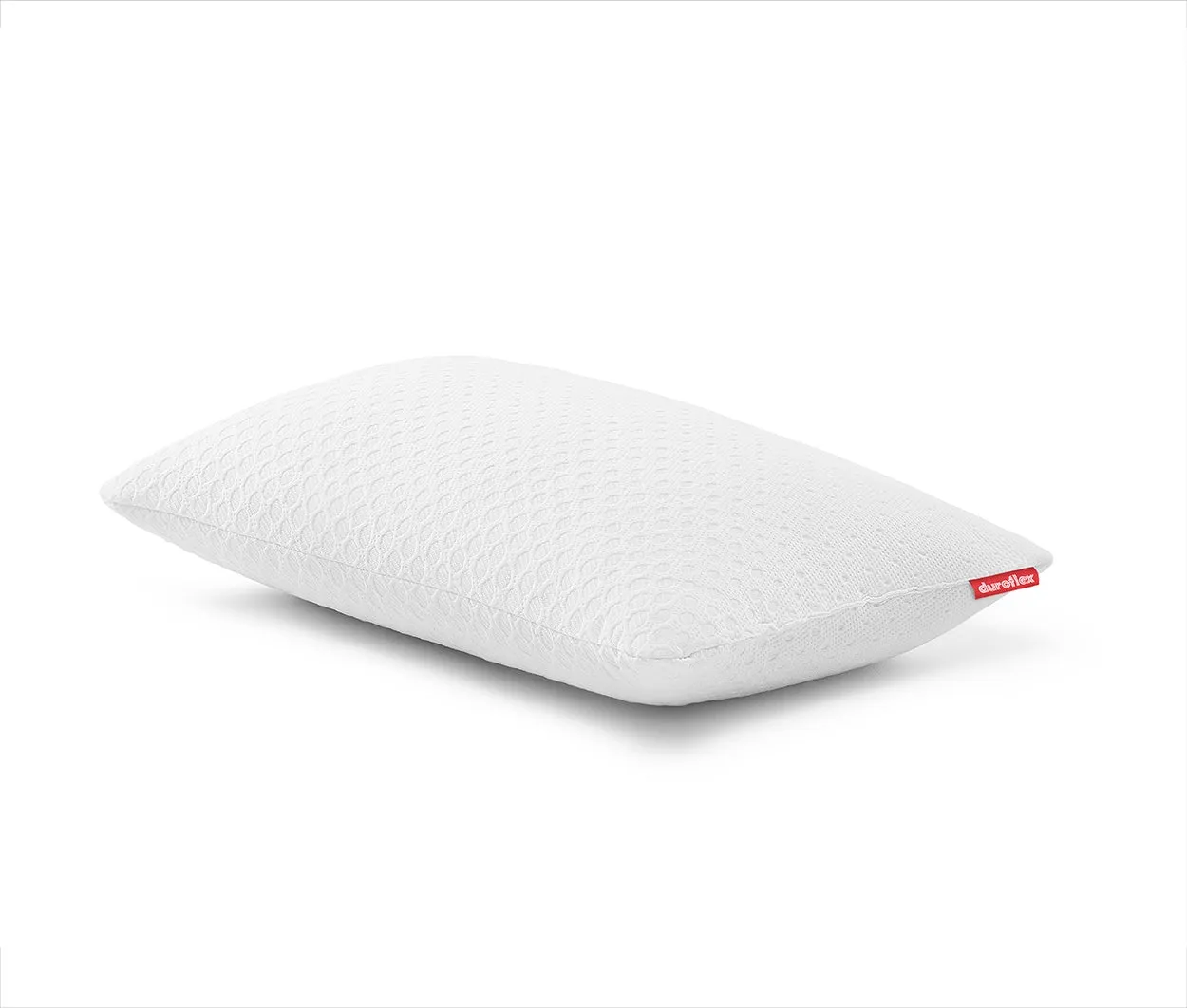 Zeal Microfibre Antimicrobial Pillow