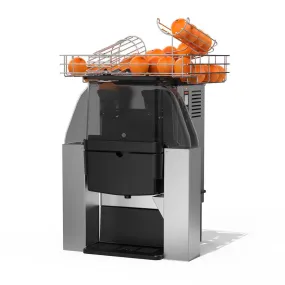 Zummo Z06 Nature Citrus With Chutes Citrus Juicer